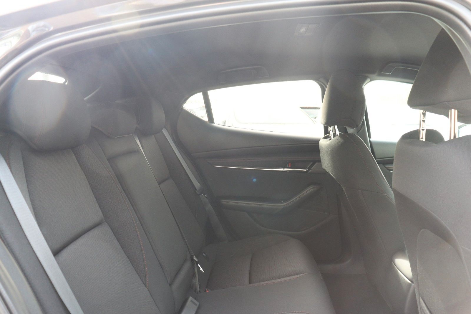 Mazda 3 - Bild 13