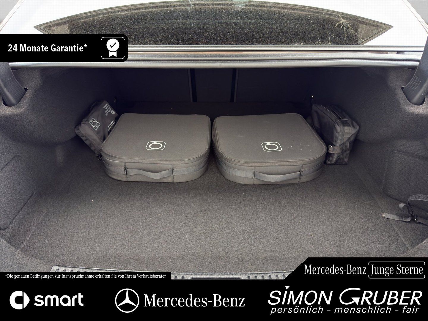 Fahrzeugabbildung Mercedes-Benz E 53 Hybrid 4M+ Perfo Sitz Dynamic+Carbon Nappa