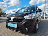 Dacia Dokker Laureate Klima Navi PDC Garantie - gebrauchte Dacia Dokker aus dem Jahr 2013