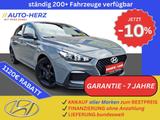 Hyundai i30 N-Line Kamera+DAB+Navi+Sitz&Lenkradhzg - Hyundai i30 in Halle