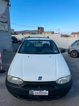 Fiat Strada - Fiat Strada: Limousine