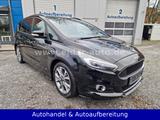 Ford S-MAX 2.0 TDCI AWD ST-LINE AUTOMATIK *7-SITZER* - Ford S-MAX ST-Line mit Diesel-Antrieb