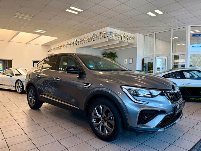 Renault Arkana 1.3 Techno MildHybrid