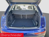 Audi Q5 - Vorschau Bild 16