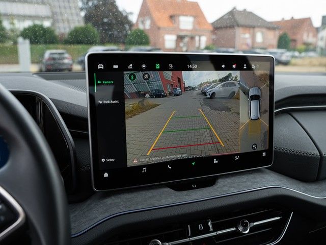 Kodiaq 1.5 TSI iV Selection DSG 360°+MATRIX+NAVI