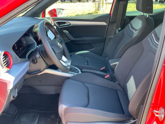 Arona FR 1.0 TSI DSG *SHZ/Navi/XL Assist. Paket*