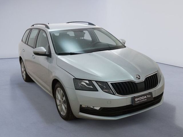 Skoda Octavia 1.6 TDI SCR 115 CV DSG Wagon Execu