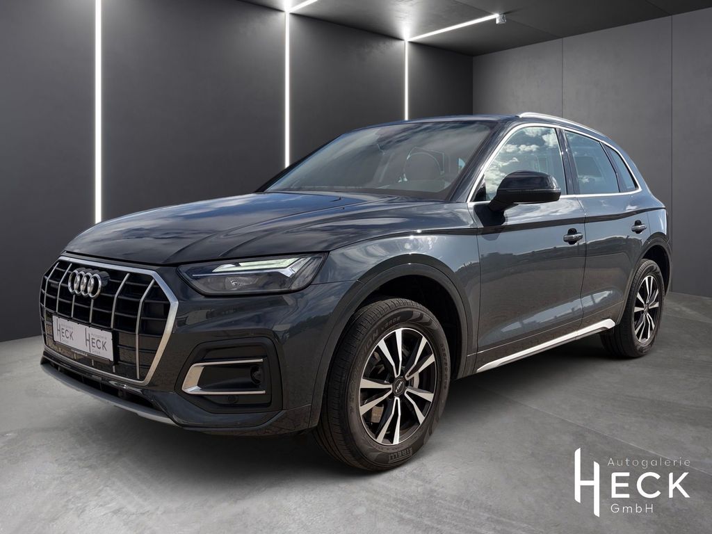 Image of Audi Q5