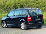 Volkswagen Touran 2.0 FSI Highline Kettensatz TÜV neu - gebrauchte VW Touran aus dem Jahr 2005
