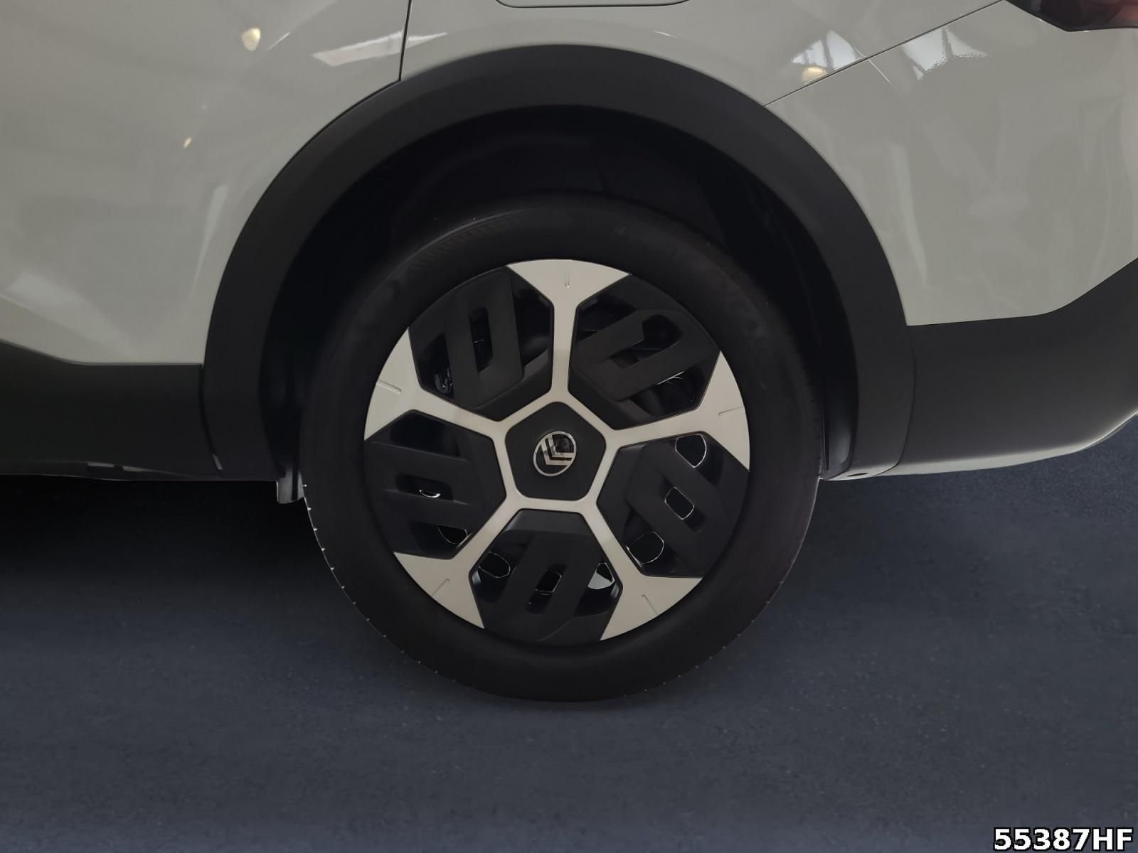 Fahrzeugabbildung Citroën C4 Plus*Sitzheizung*Carplay*