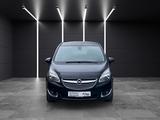 Opel Meriva Innovation SZH~Lenkradhz~MFL~PDC - Opel Meriva: Limousine
