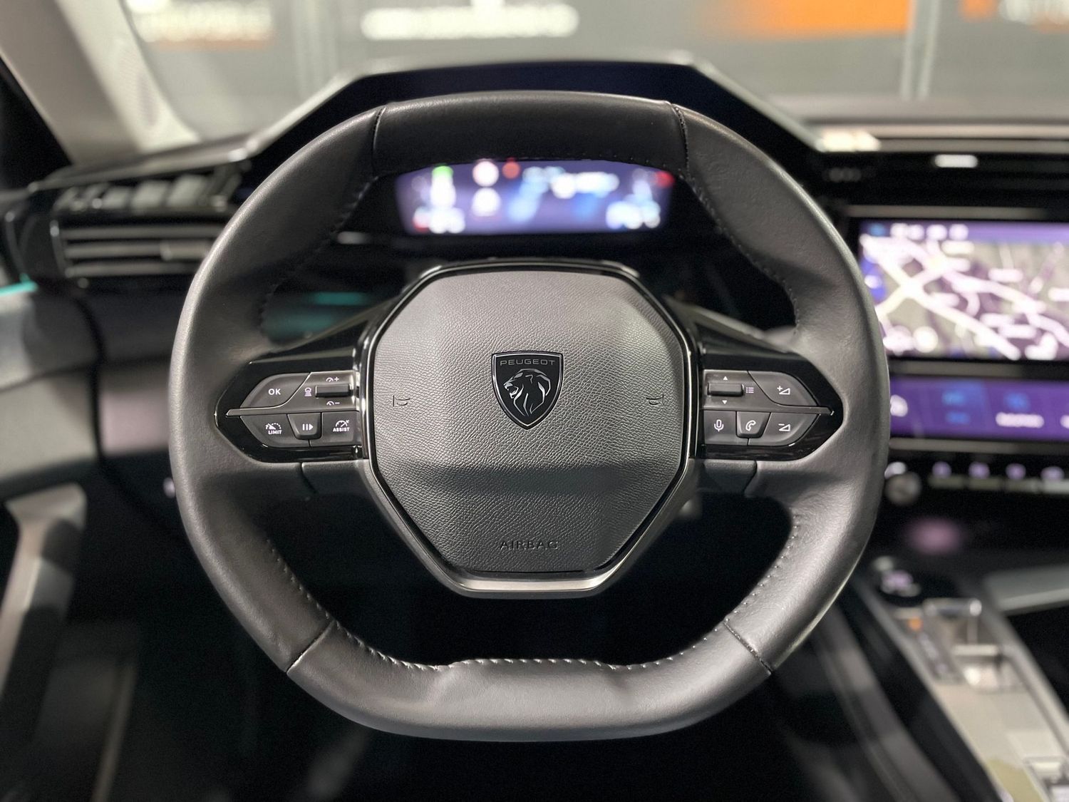 Fahrzeugabbildung Peugeot 308 Allure Pack #ACC#LED#V-Cock#Kamera#Spur#