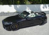 Mercedes-Benz SL 63 AMG 4MATIC+ LIFT PREMIUM J.STERNE 11/27 - Mercedes-Benz SL 63 AMG: Schiebedach