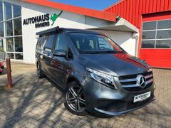 Mercedes-Benz V 300 4-Matic Vito Marco Polo/KÜCHE/AHK/STNDHZG