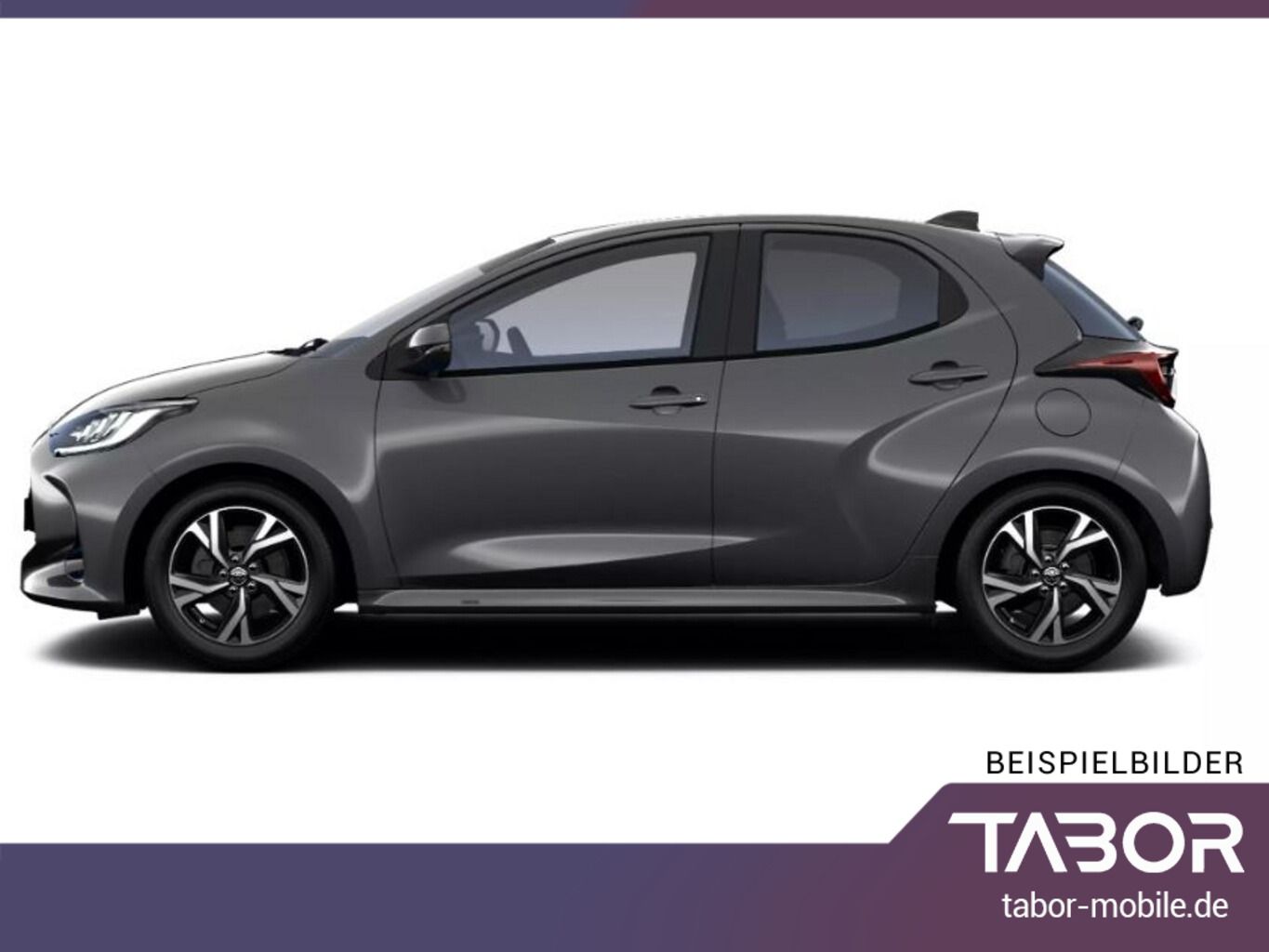 Toyota Yaris - Bild 2