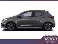 Toyota Yaris - Vorschau Bild 2