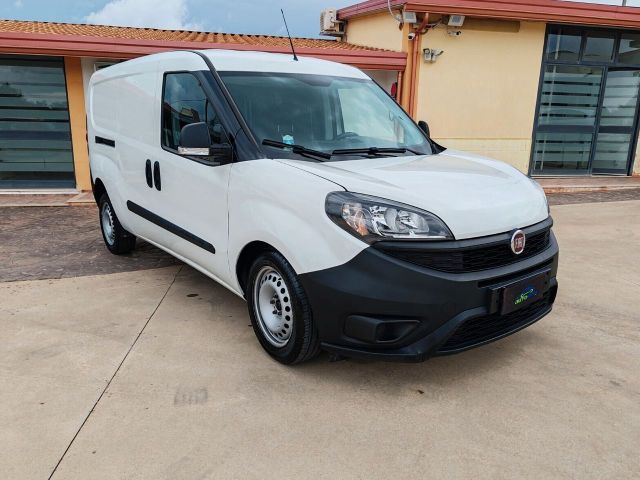 Fiat Doblo Cargo 1.6 mjt 16v SX 105cv E6