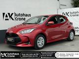 Toyota Yaris 1.5 Dual-VVT-iE (Hybrid) AUTOMATIK*KAMERA*