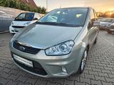Ford C-MAX*GHIA*PANORAMADACH*SHZ*KLIMA*NAVI*PDC* - gebrauchte Ford C-Max aus dem Jahr 2008