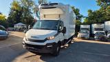 Iveco Daily 70 C Kühlkoffer/Automatik/Hebebühne TOP - Hebebühne