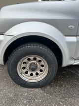 Suzuki Jimny 1.3 4WD Comfort Comfort - Suzuki Jimny: 1.3