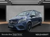 Mercedes-Benz Marco Polo 300 d 4MATIC EDITION AMG+NIGHT+TOTW - Allradantrieb Diesel Wohnmobil Pickup