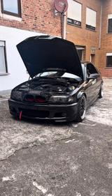 BMW E46 325i Cabrio M Paket - BMW 325 in Kassel