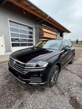 Volkswagen Touareg 3.0 V6 TDI SCR 170kW 4MOT DRIVE Tipt... - gebrauchte VW Touareg aus dem Jahr 2020