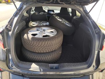 Toyota C-HR - 10