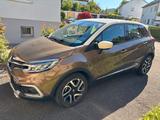 Renault Captur ENERGY TCe 120 EDC Intens Intens - Renault Captur von privat