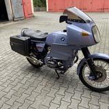 BMW R 100 RS - BMW R100RS