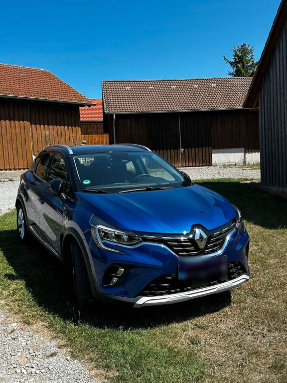 Image of Renault Captur