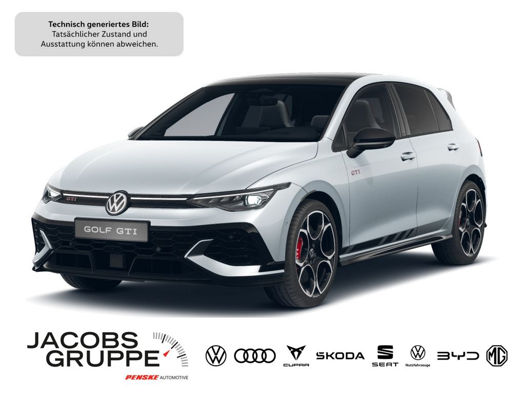 Image of Volkswagen Golf