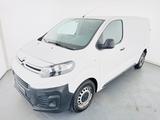 Citroën Jumpy Kasten Profi M L2 - gebrauchte Citroën Jumpy aus dem Jahr 2017