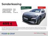 Audi Q4 Sportback 40 S-Line Navi Dynamik - Audi Q4 in Stuttgart