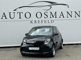 Smart forfour EQ / Klima / Sitzheizung / DAB  - Smart ForFour aus 2022