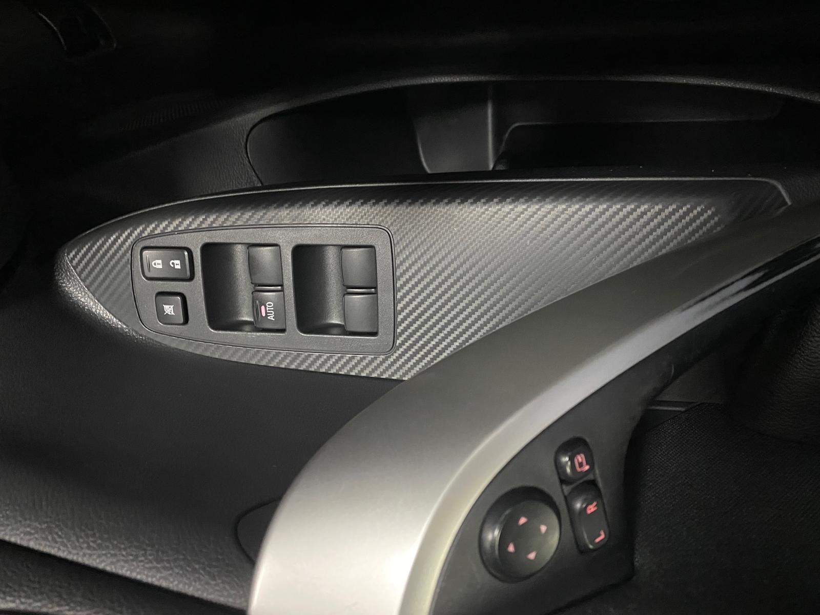 Fahrzeugabbildung Mitsubishi Eclipse Cross 1.5 T-MIVEC Intro Edition 2WD APP+
