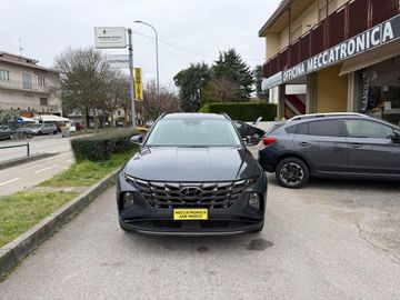 Hyundai TUCSON - 2