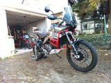 Ducati DessertX