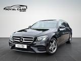 Mercedes-Benz E 300 de AMG LINE NAVI*360CAM*WIDESCREEN*MEMORY - Mercedes-Benz E 300 in Hamburg