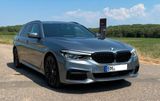 BMW 530 d xDrive Touring M Sport*Pano*ACC*AHK*HK*HuD - BMW 530 in Köln