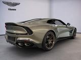 Aston Martin Vanquish / Carbon Fibre Ext. & Interior / B&W - Aston Martin Vanquish: 3 Türen