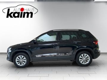 Bild 2 Skoda Karoq 2.0 TDI Tour DSG