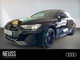 Audi A3 Sportback S line TFSI e PANO+NAVI+MATRIX+HUD+
