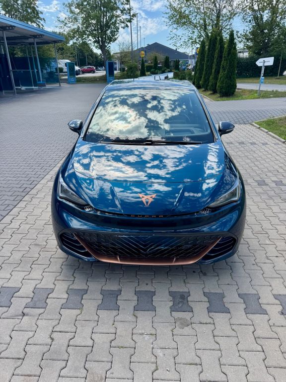 Image of Cupra Born
