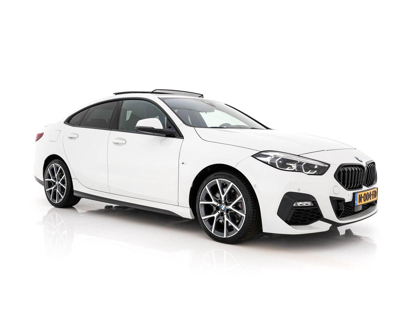 BMW 220 Gran Coupé 2-serie 220i M-Sportpack Business