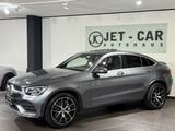Mercedes-Benz GLC 300 4M. Coupe AMG *Burmester-Sdach-LED-20"* - gebrauchte Mercedes-Benz GLC 300 aus dem Jahr 2022