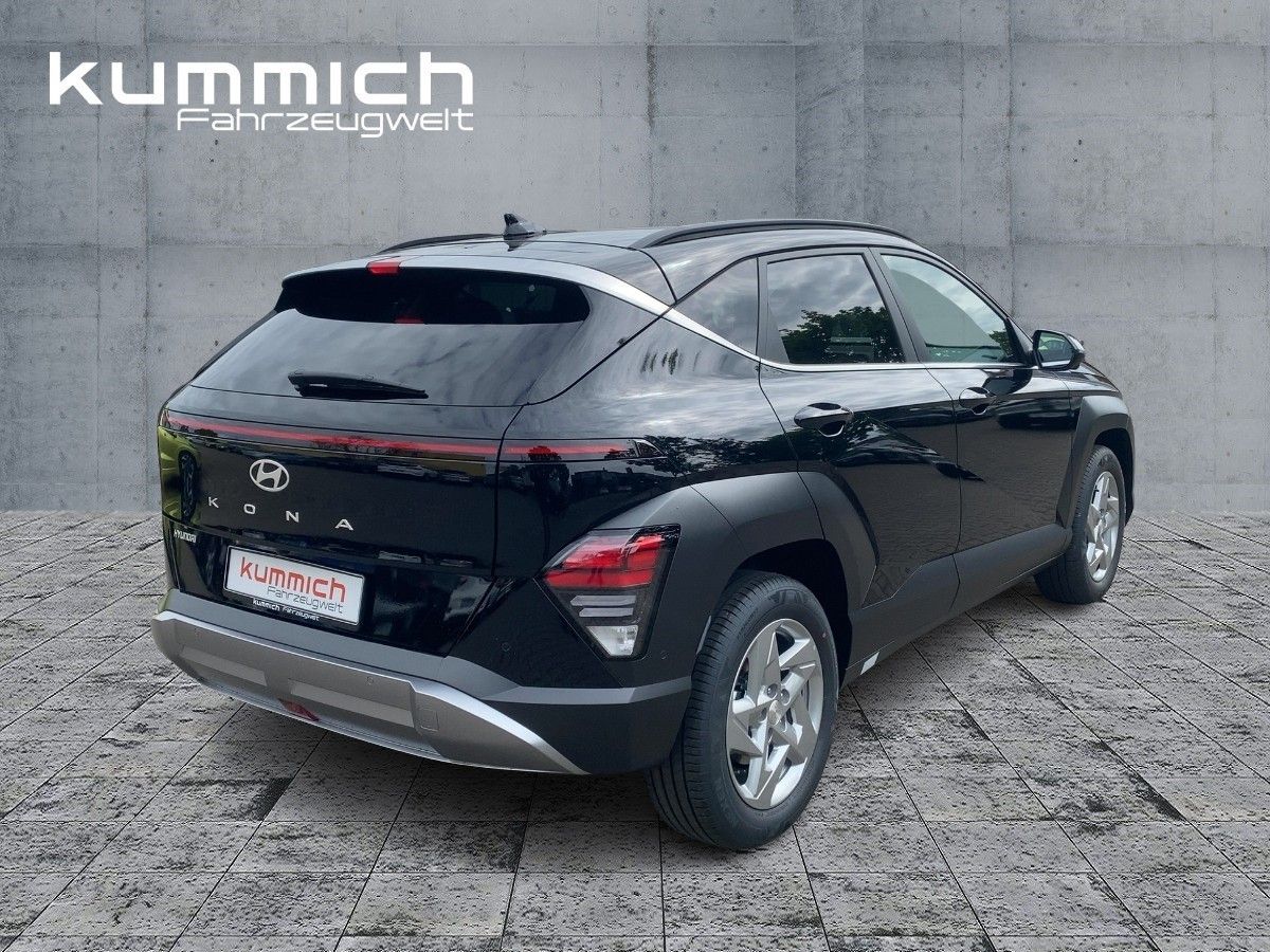 Hyundai KONA - Bild 4