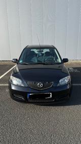 Mazda 2, 1.4 Benziner, (80 PS), Zuverlässig  - Mazda 2 in Aachen