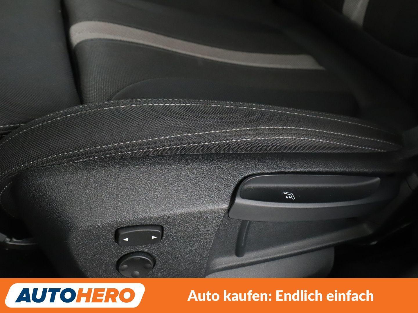 BMW X1 xDrive 20i Advantage Aut.*NAVI*LED*PDC*SHZ*, миниатюра 26